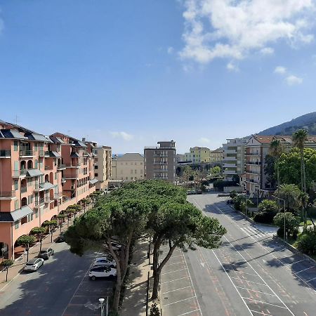 Апартаменты Nel Blu Andora Экстерьер фото